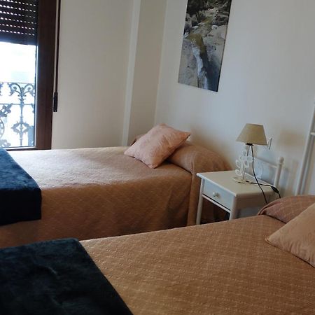 Villahermosa del Río Casa Nieves-El Retiro De Los Senderos מראה חיצוני תמונה